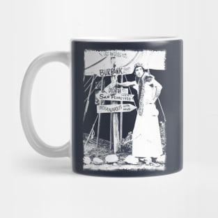 Klinger - M.A.S.H. Mug